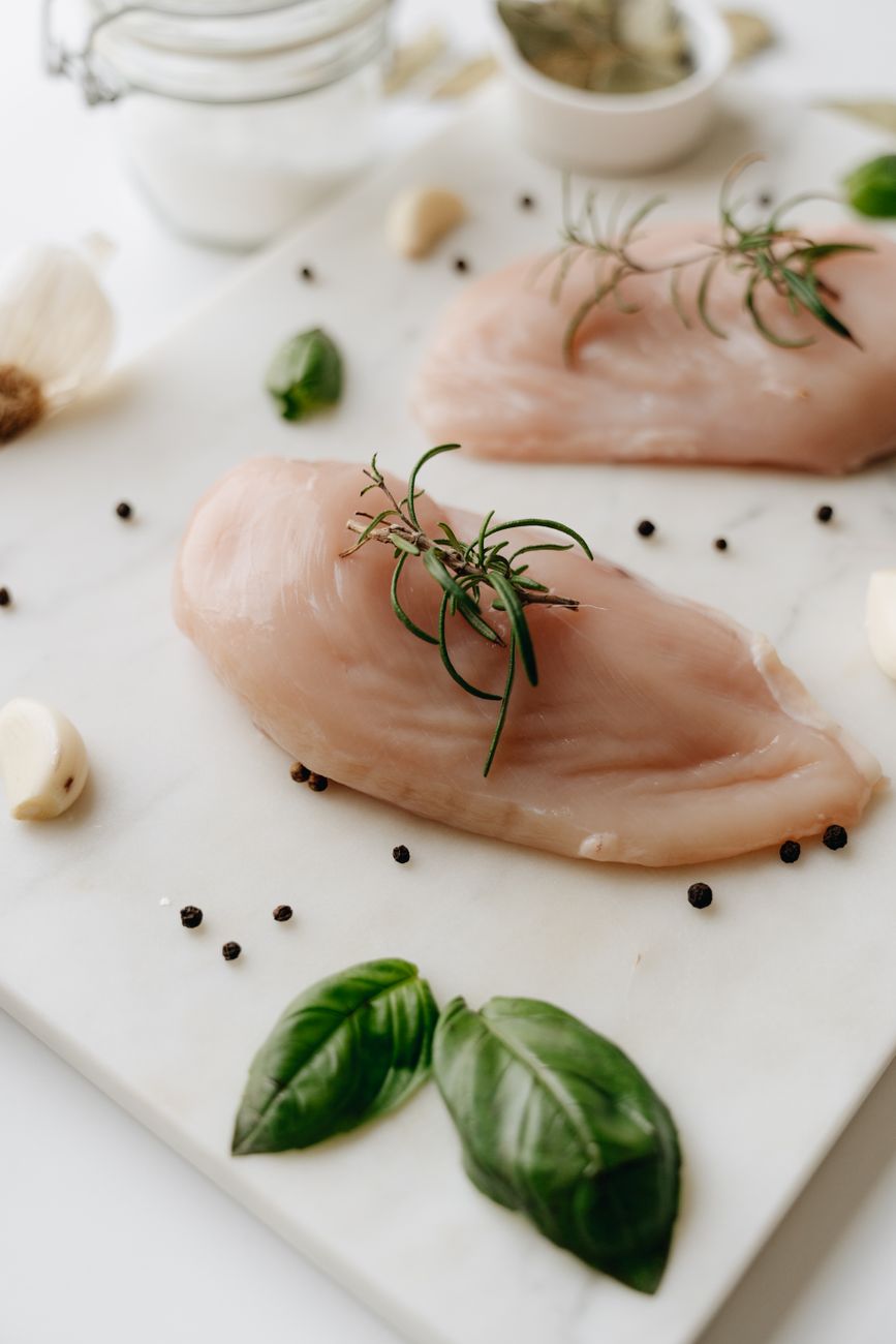 High-Protein Chicken Meal Prep: My Lazy Sunday System