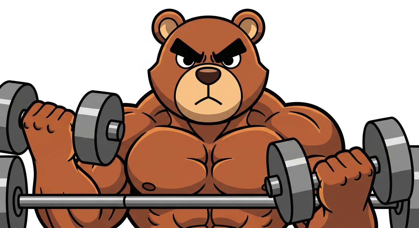 My Go-To Shoulder Workout for Bigger, Rounder Delts