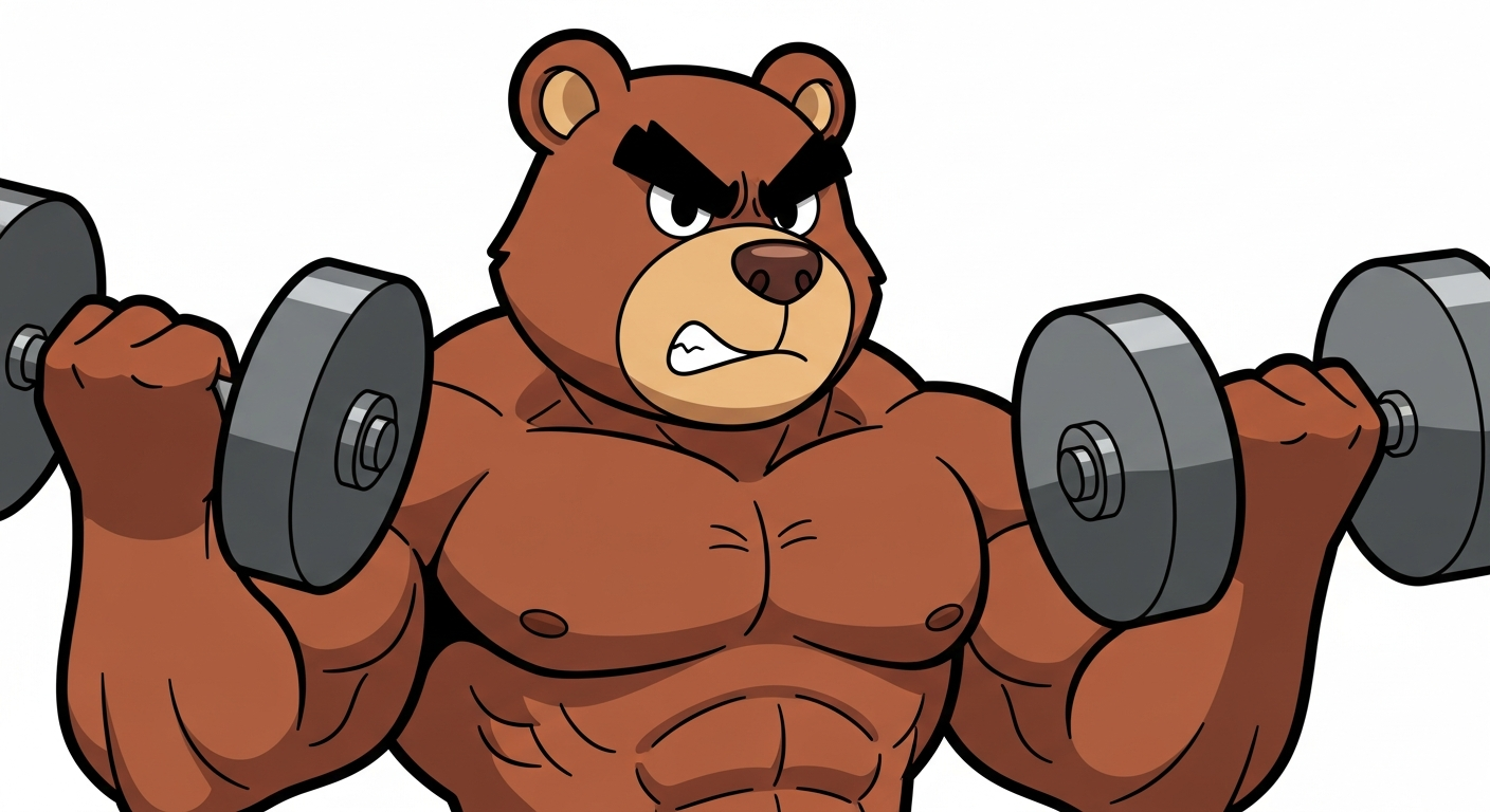 Squat, Bench, Deadlift: Train SBD Without Wrecking Joints