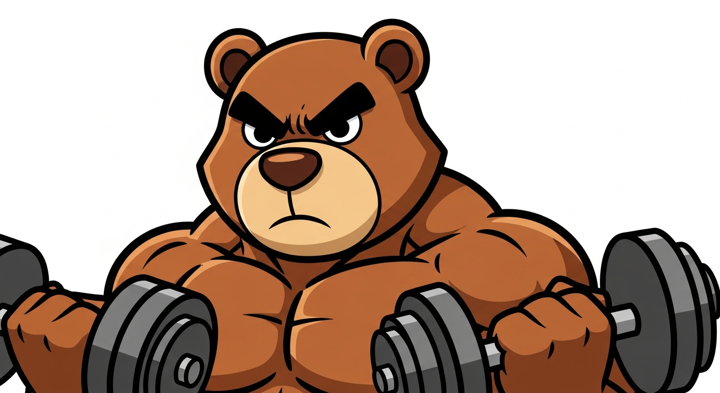 Cut Fat Without Losing Muscle: The Slow-Cut Routine